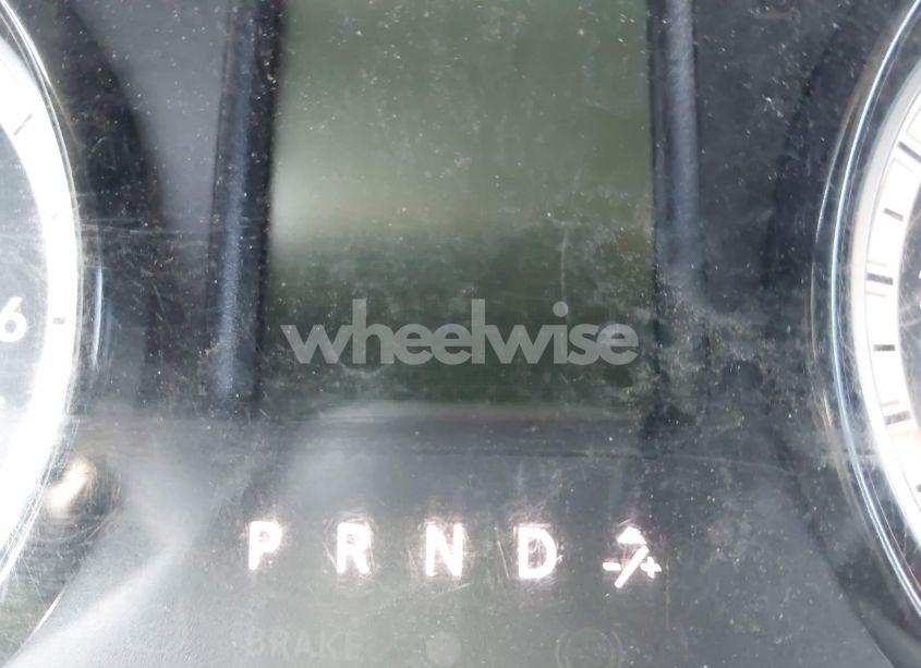 Photo 16 of 2018 Ram 1500 TRADESMAN 4X2 8' BOX (VIN 3C6JR6DGXJG141442)