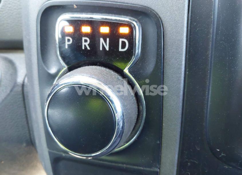 Photo 18 of 2018 Ram 1500 TRADESMAN 4X2 8' BOX (VIN 3C6JR6DGXJG141442)