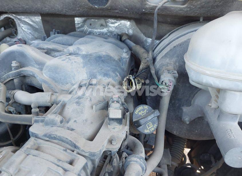 Photo 20 of 2018 Ram 1500 TRADESMAN 4X2 8' BOX (VIN 3C6JR6DGXJG141442)