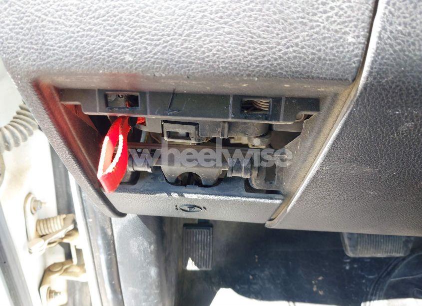 Photo 22 of 2018 Ram 1500 TRADESMAN 4X2 8' BOX (VIN 3C6JR6DGXJG141442)