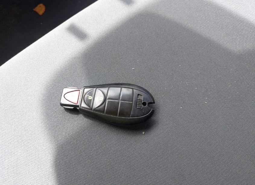 Photo 11 of 2015 Ram 1500 TRADESMAN (VIN 3C6JR6DM2FG671577)