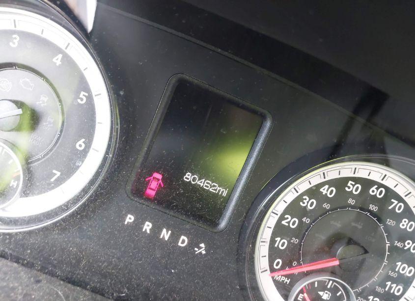 Photo 14 of 2014 Ram 1500 TRADESMAN (VIN 3C6JR6DT0EG259518)