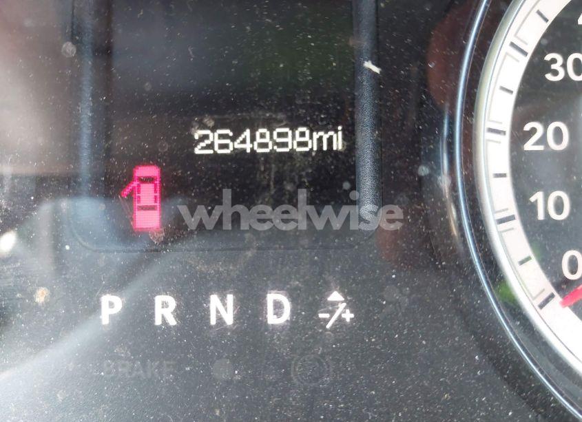 Photo 15 of 2019 Ram 1500 CLASSIC TRADESMAN 4X2 8' BOX (VIN 3C6JR6DT0KG504264)