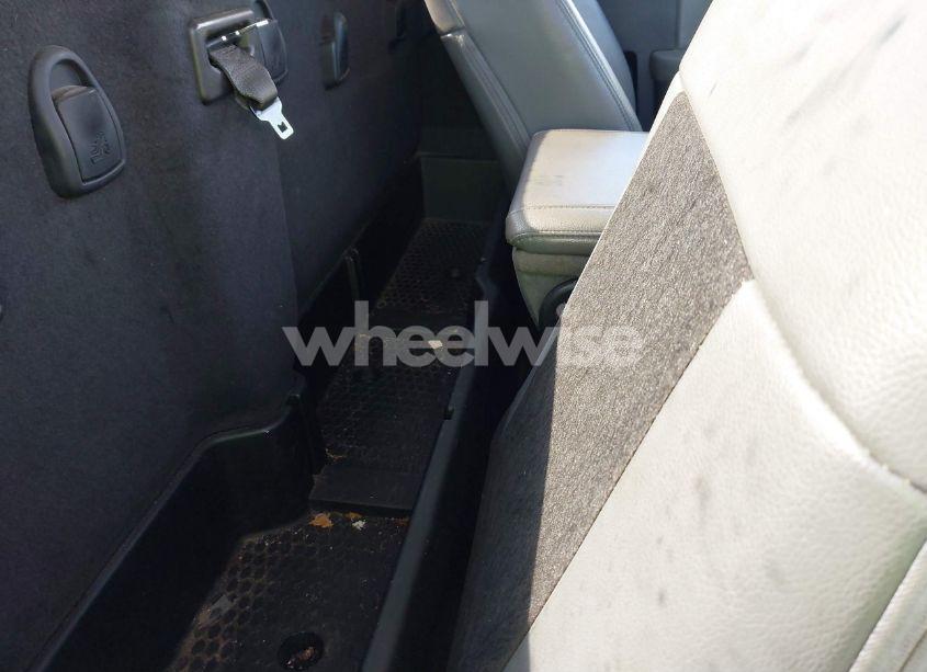 Photo 8 of 2019 Ram 1500 CLASSIC TRADESMAN 4X2 8' BOX (VIN 3C6JR6DT0KG504264)