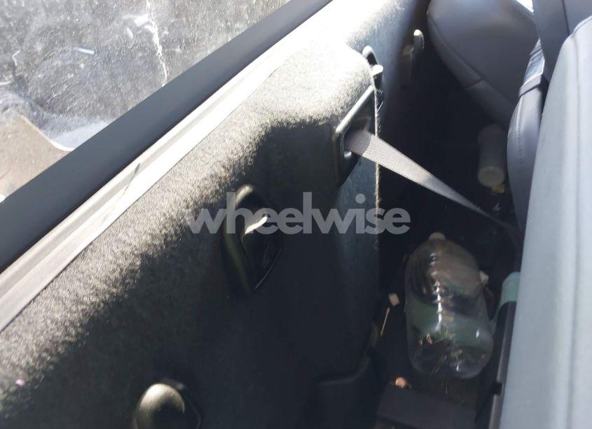 Photo 8 of 2019 Ram 1500 CLASSIC TRADESMAN 4X2 8' BOX (VIN 3C6JR6DT1KG509991)