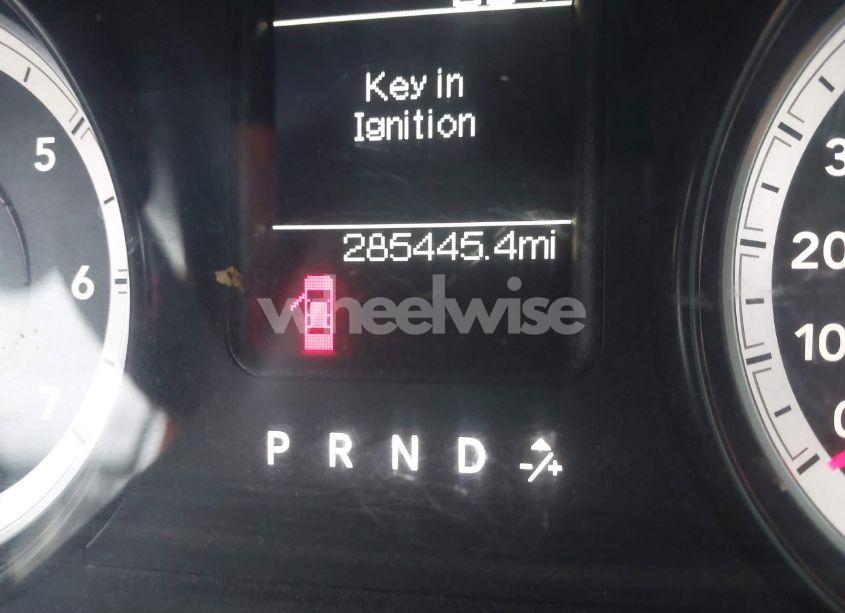 Photo 15 of 2015 Ram 1500 TRADESMAN (VIN 3C6JR6DT2FG596077)