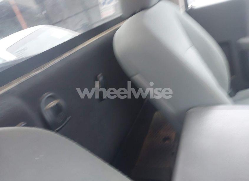 Photo 8 of 2015 Ram 1500 TRADESMAN (VIN 3C6JR6DT2FG596077)