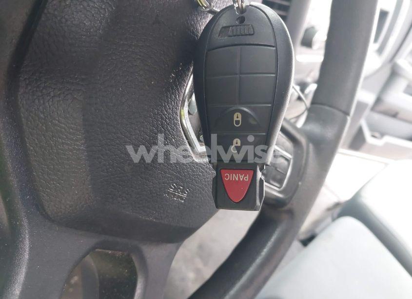 Photo 11 of 2016 Ram 1500 TRADESMAN (VIN 3C6JR6DT2GG261791)