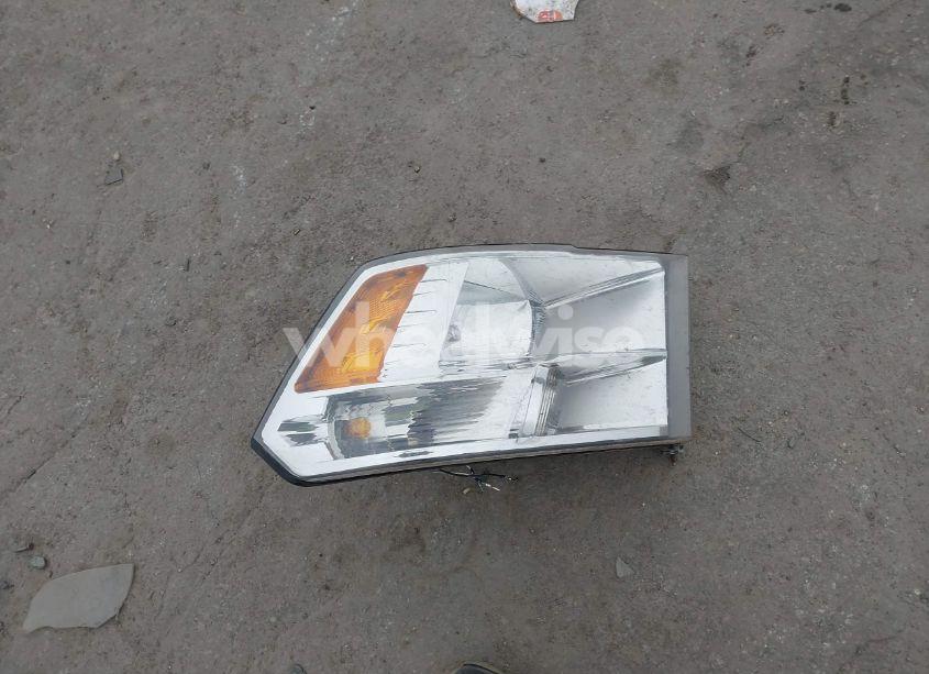 Photo 12 of 2016 Ram 1500 TRADESMAN (VIN 3C6JR6DT2GG261791)