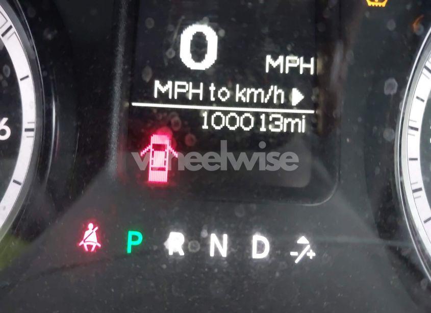 Photo 16 of 2016 Ram 1500 TRADESMAN (VIN 3C6JR6DT2GG261791)