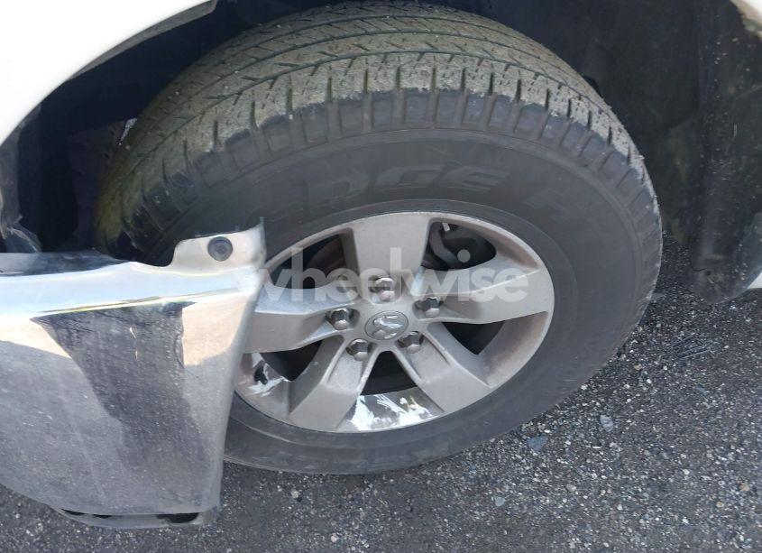 Photo 12 of 2018 Ram 1500 TRADESMAN 4X2 8' BOX (VIN 3C6JR6DT3JG129517)