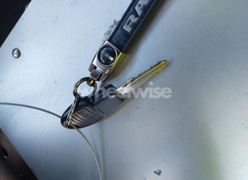 Photo 11 of 2015 Ram 1500 TRADESMAN (VIN 3C6JR6DT4FG531781)