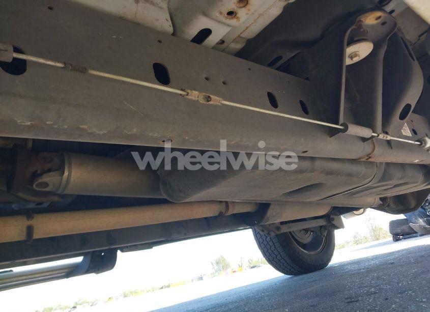 Photo 13 of 2015 Ram 1500 TRADESMAN (VIN 3C6JR6DT4FG531781)