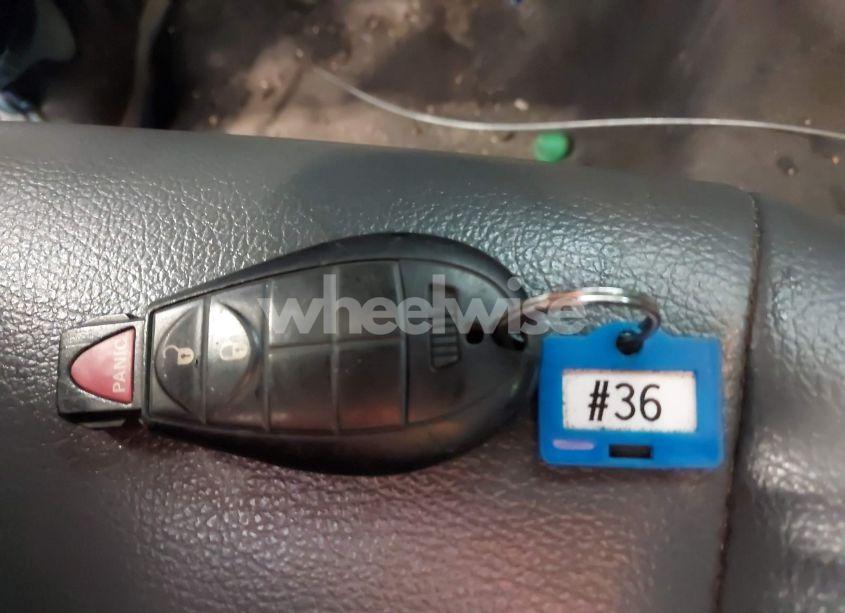 Photo 11 of 2021 Ram 1500 CLASSIC TRADESMAN 4X2 8' BOX (VIN 3C6JR6DT4MG547623)