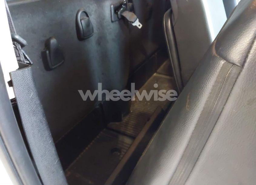 Photo 8 of 2021 Ram 1500 CLASSIC TRADESMAN 4X2 8' BOX (VIN 3C6JR6DT4MG547623)