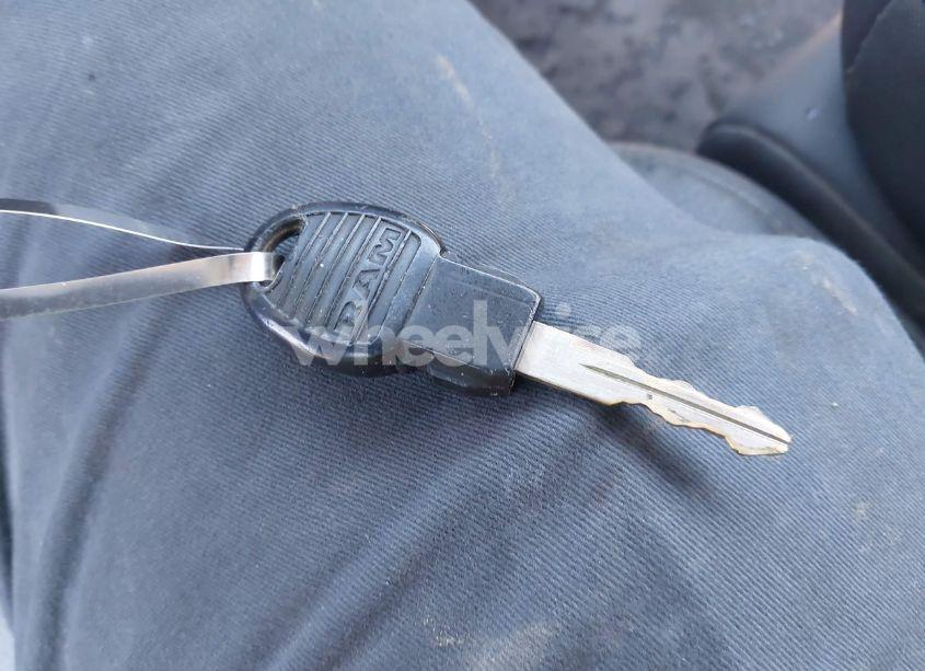 Photo 11 of 2017 Ram 1500 TRADESMAN 4X2 8' BOX (VIN 3C6JR6DT5HG548561)