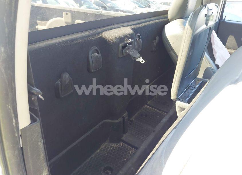 Photo 8 of 2017 Ram 1500 TRADESMAN 4X2 8' BOX (VIN 3C6JR6DT5HG548561)