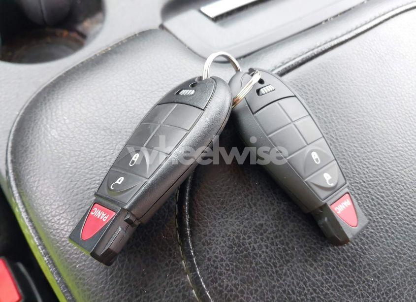 Photo 11 of 2022 Ram 1500 CLASSIC TRADESMAN 4X2 8' BOX (VIN 3C6JR6DT5NG300743)