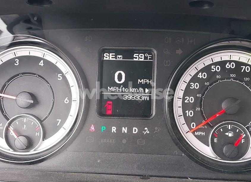 Photo 15 of 2022 Ram 1500 CLASSIC TRADESMAN 4X2 8' BOX (VIN 3C6JR6DT5NG300743)