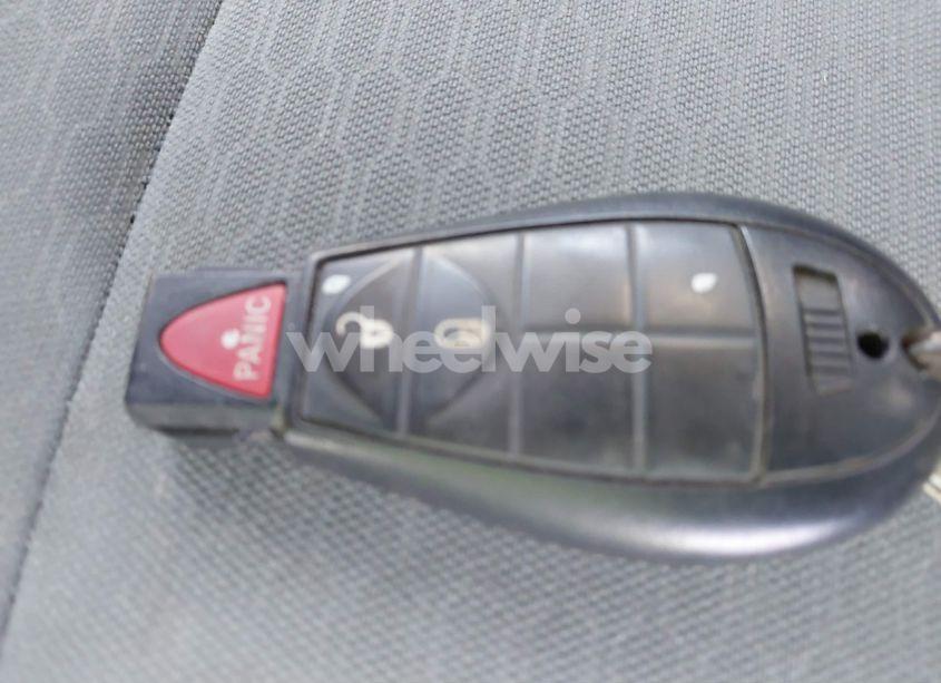 Photo 11 of 2017 Ram 1500 TRADESMAN 4X2 8' BOX (VIN 3C6JR6DT6HG548231)