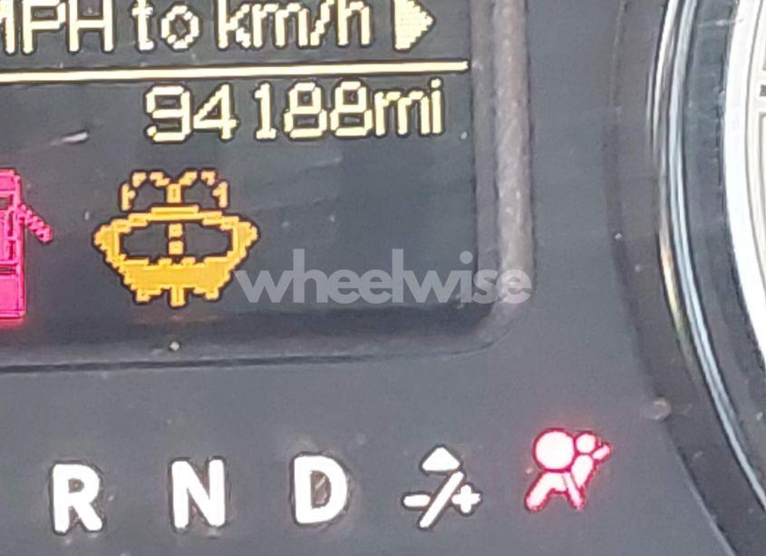 Photo 15 of 2017 Ram 1500 TRADESMAN 4X2 8' BOX (VIN 3C6JR6DT6HG548231)