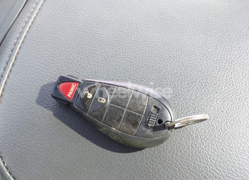 Photo 11 of 2014 Ram 1500 TRADESMAN (VIN 3C6JR6DT7EG198880)