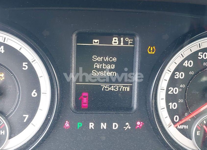 Photo 15 of 2014 Ram 1500 TRADESMAN (VIN 3C6JR6DT7EG198880)