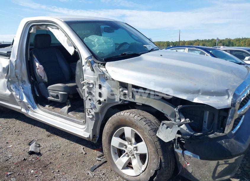 Photo 6 of 2014 Ram 1500 TRADESMAN (VIN 3C6JR6DT7EG198880)