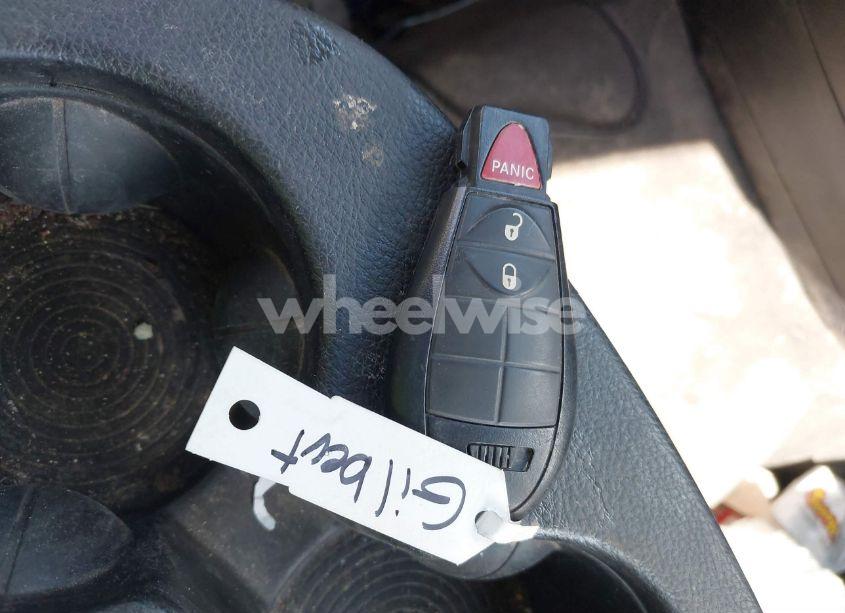 Photo 11 of 2017 Ram 1500 TRADESMAN 4X2 8' BOX (VIN 3C6JR6DT7HG677109)