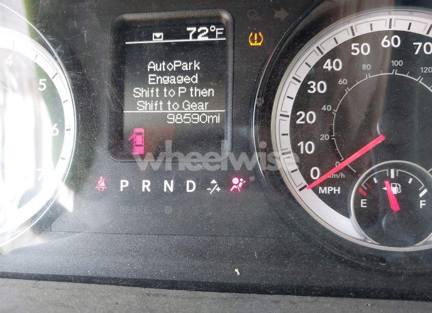 Photo 15 of 2017 Ram 1500 TRADESMAN 4X2 8' BOX (VIN 3C6JR6DT7HG677109)