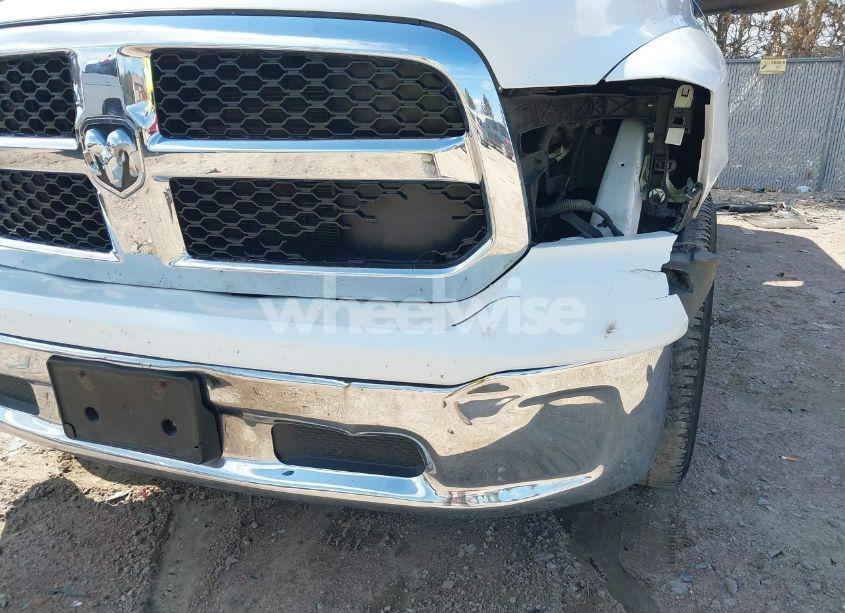 Photo 19 of 2017 Ram 1500 TRADESMAN 4X2 8' BOX (VIN 3C6JR6DT7HG677109)