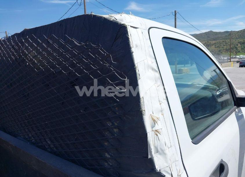 Photo 18 of 2014 Ram 1500 TRADESMAN (VIN 3C6JR6DT8EG226167)