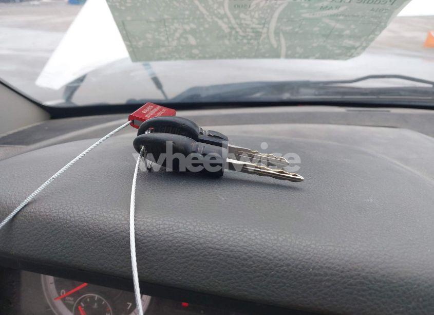 Photo 11 of 2014 Ram 1500 TRADESMAN (VIN 3C6JR6DT8EG227383)