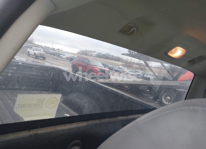 Photo 8 of 2014 Ram 1500 TRADESMAN (VIN 3C6JR6DT8EG227383)