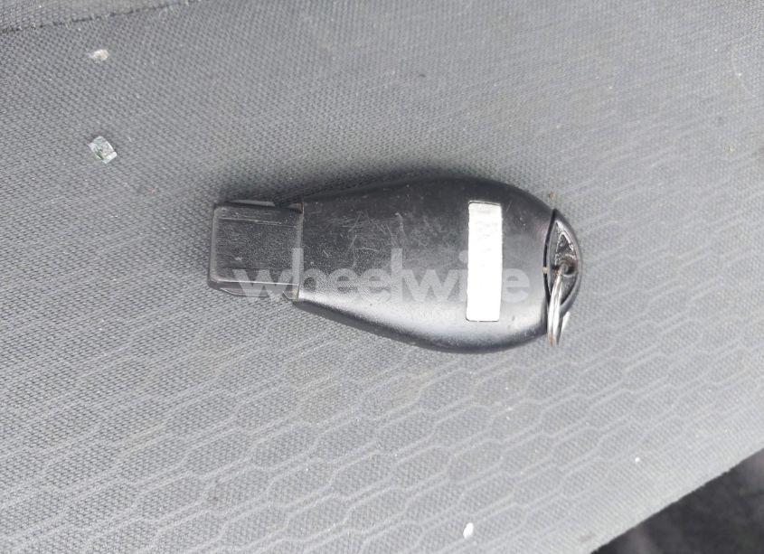 Photo 11 of 2019 Ram 1500 CLASSIC TRADESMAN 4X2 8' BOX (VIN 3C6JR6DT8KG506165)