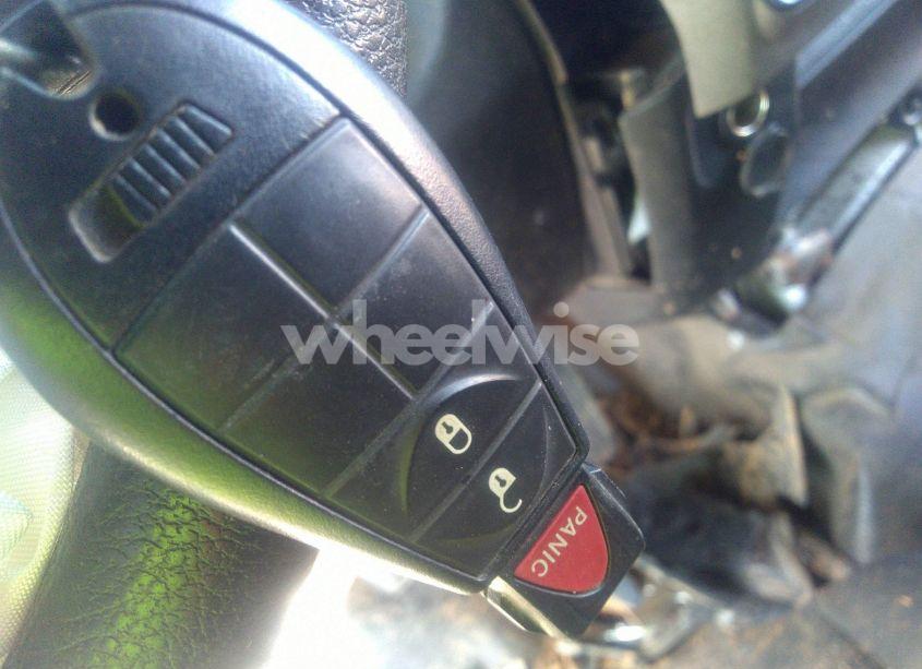 Photo 11 of 2020 Ram 1500 CLASSIC TRADESMAN 4X2 8' BOX (VIN 3C6JR6DT8LG143996)