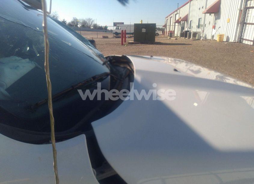 Photo 21 of 2020 Ram 1500 CLASSIC TRADESMAN 4X2 8' BOX (VIN 3C6JR6DT8LG143996)