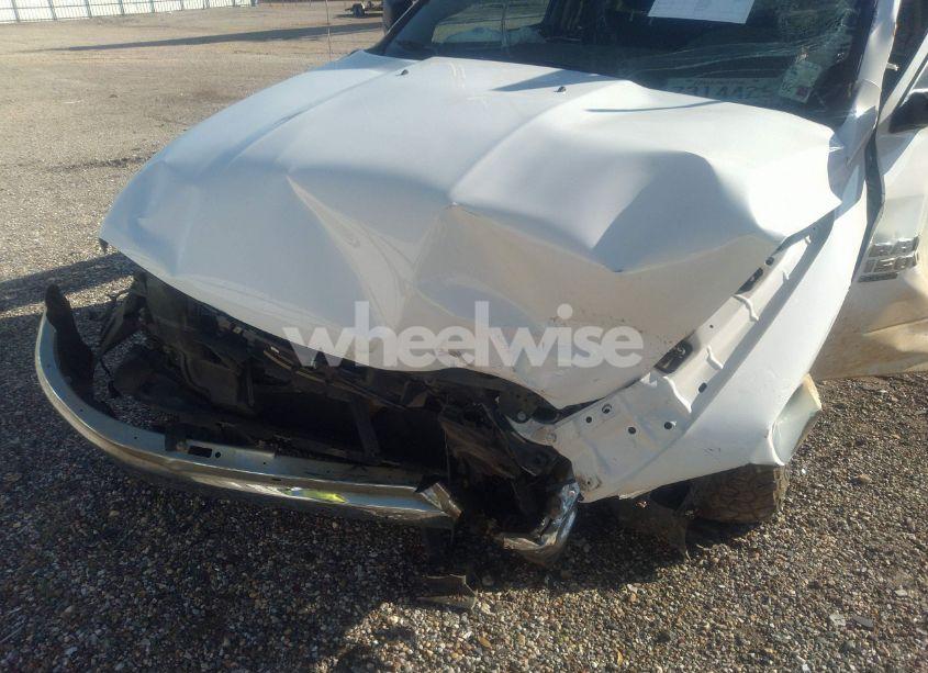 Photo 22 of 2020 Ram 1500 CLASSIC TRADESMAN 4X2 8' BOX (VIN 3C6JR6DT8LG143996)