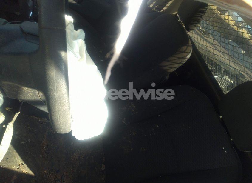 Photo 8 of 2020 Ram 1500 CLASSIC TRADESMAN 4X2 8' BOX (VIN 3C6JR6DT8LG143996)