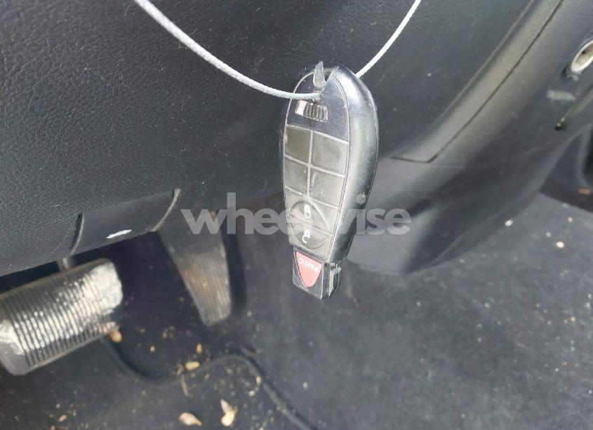 Photo 11 of 2014 Ram 1500 TRADESMAN (VIN 3C6JR6DT9EG297636)