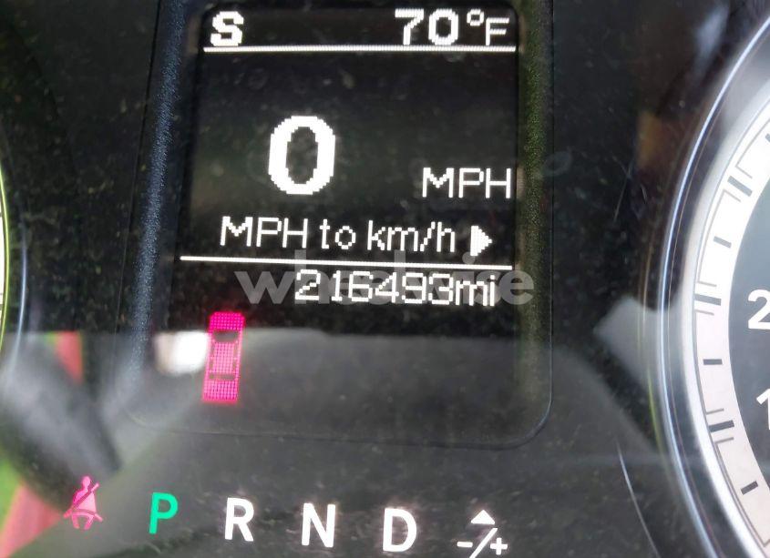 Photo 15 of 2014 Ram 1500 TRADESMAN (VIN 3C6JR6DT9EG297636)