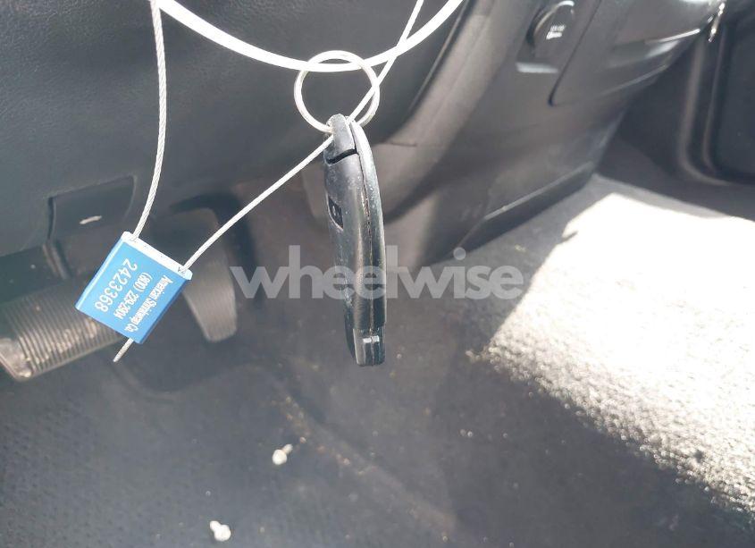 Photo 11 of 2015 Ram 1500 TRADESMAN (VIN 3C6JR6DT9FG606216)