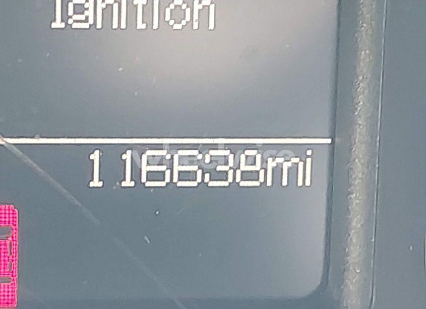 Photo 15 of 2015 Ram 1500 TRADESMAN (VIN 3C6JR6DT9FG606216)