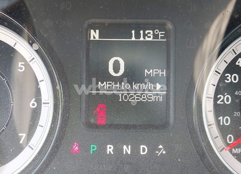 Photo 15 of 2018 Ram 1500 TRADESMAN 4X2 8' BOX (VIN 3C6JR6DT9JG234210)