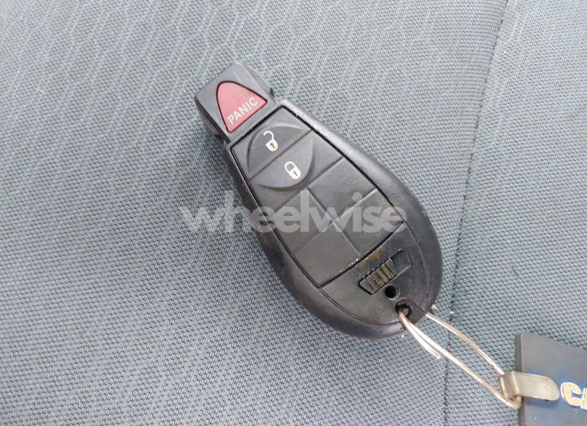 Photo 11 of 2019 Ram 1500 CLASSIC TRADESMAN 4X2 8' BOX (VIN 3C6JR6DT9KG541068)