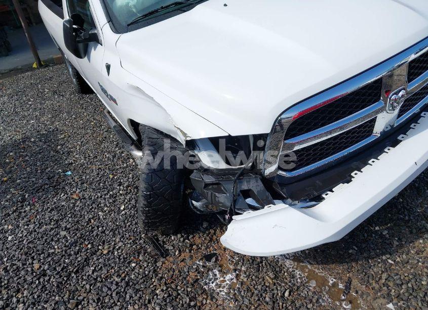 Photo 6 of 2016 Ram 1500 TRADESMAN (VIN 3C6JR6DTXGG257486)
