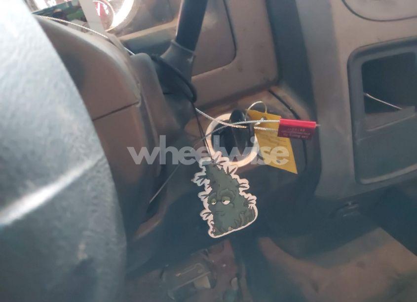 Photo 11 of 2016 Ram 1500 TRADESMAN (VIN 3C6JR6DTXGG285398)