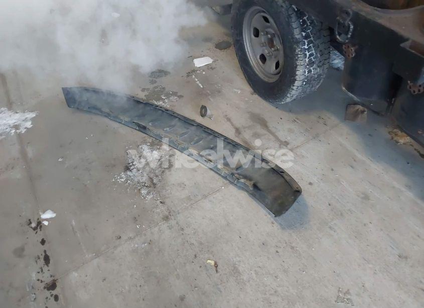 Photo 12 of 2016 Ram 1500 TRADESMAN (VIN 3C6JR6DTXGG285398)