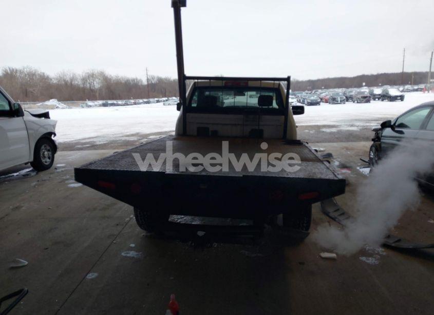 Photo 17 of 2016 Ram 1500 TRADESMAN (VIN 3C6JR6DTXGG285398)