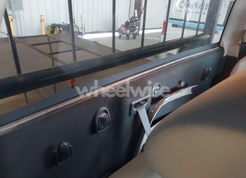 Photo 8 of 2016 Ram 1500 TRADESMAN (VIN 3C6JR6DTXGG285398)